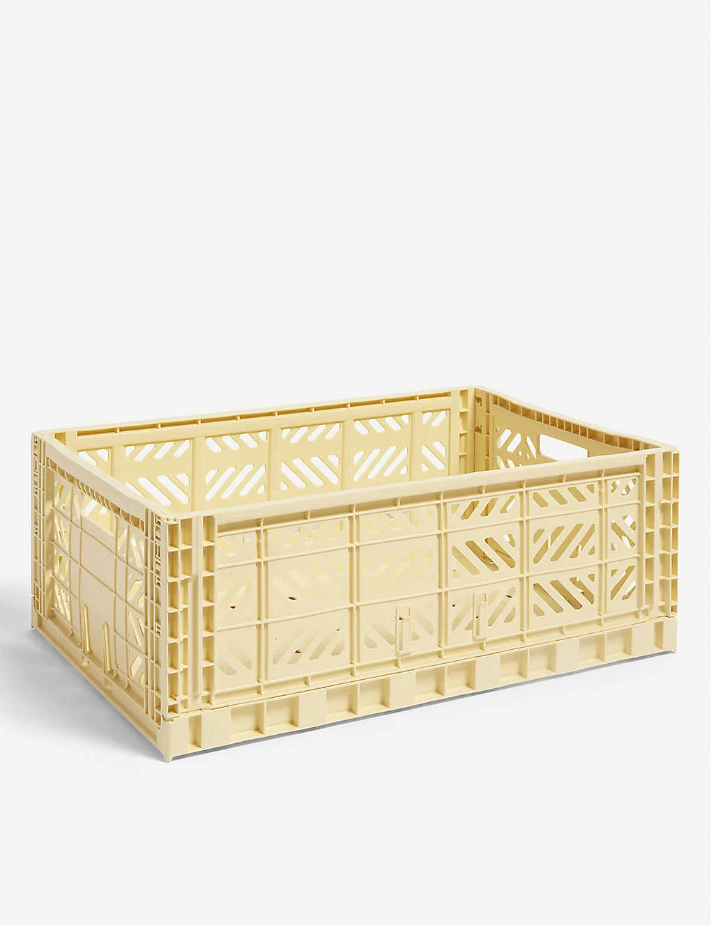 HAY Stackable Medium Crate 14.5cm X 40cm - Image 2