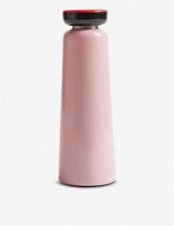HAY Sowden Small Stainless Steel Bottle 350ml