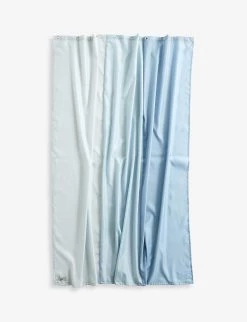 HAY Aquarelle Shower Curtain 200cm X 180cm
