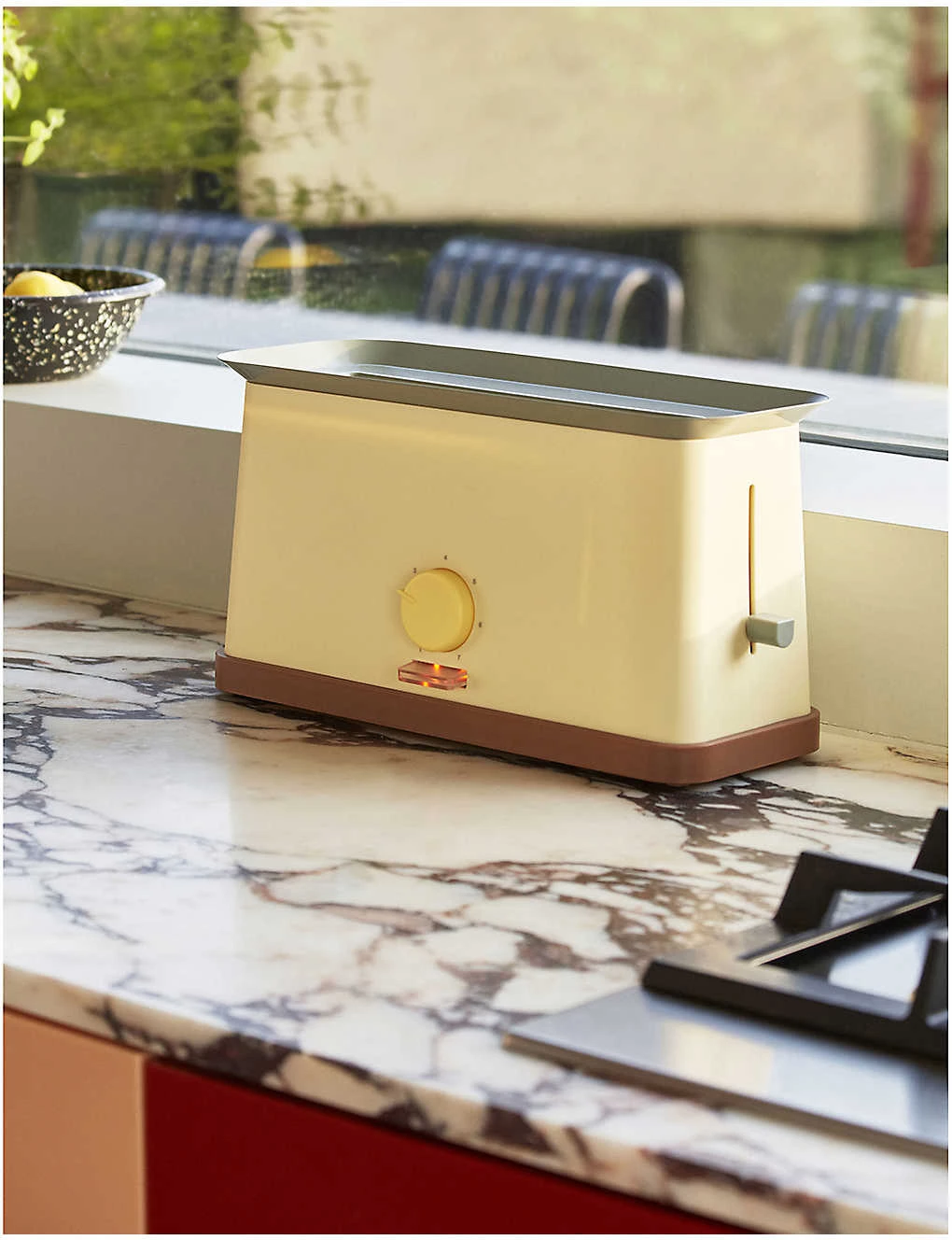 HAY Sowden Toaster - Image 2