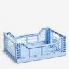 HAY Stackable Medium Crate 14.5cm X 40cm