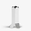 HAY Muller Van Severen Arcs Small Zinc-alloy Candle Holder 9cm