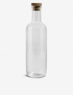 HAY Sebastian Wrong Glass Bottle 1.5l