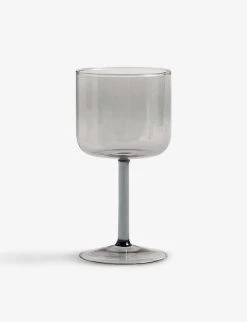 HAY Tint Wine Glass 15cm Set Of Two