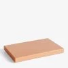 HAY Rectangular Plastic Chopping Board 2.5cm X 30cm