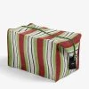 HAY Candy Recycled-polypropylene Wash Bag