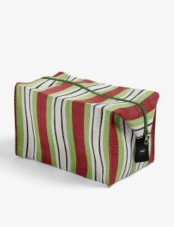 HAY Candy Recycled-polypropylene Wash Bag