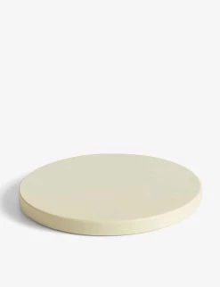 HAY Round Plastic Chopping Board 2.5cm X 34cm