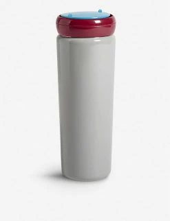 HAY Stainless-steel Travel Cup 500ml