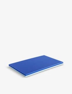 HAY Half & Half Two-tone Chopping Board 38cm X 25cm