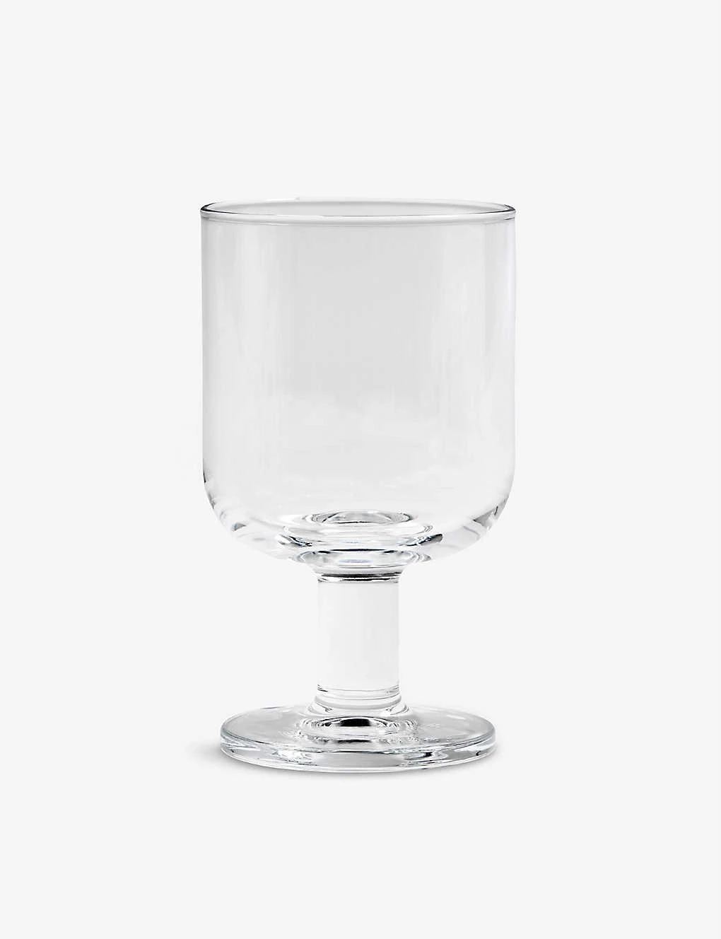 HAY Tavern Stemmed Drinking Glass 13cm