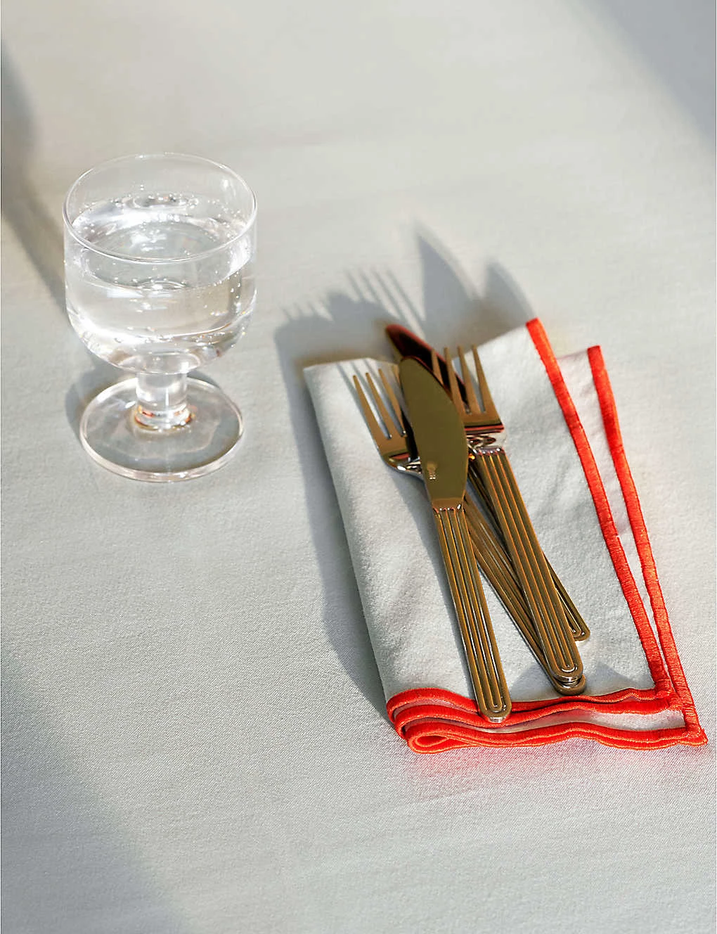 HAY Tavern Stemmed Drinking Glass 13cm - Image 2