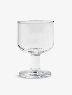 HAY Tavern Stemmed Drinking Glass 11cm