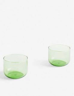 HAY Tint Glass 200ml Set Of Two