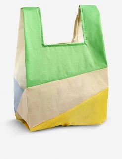 HAY Six Colour No. 3 Nylon Bag