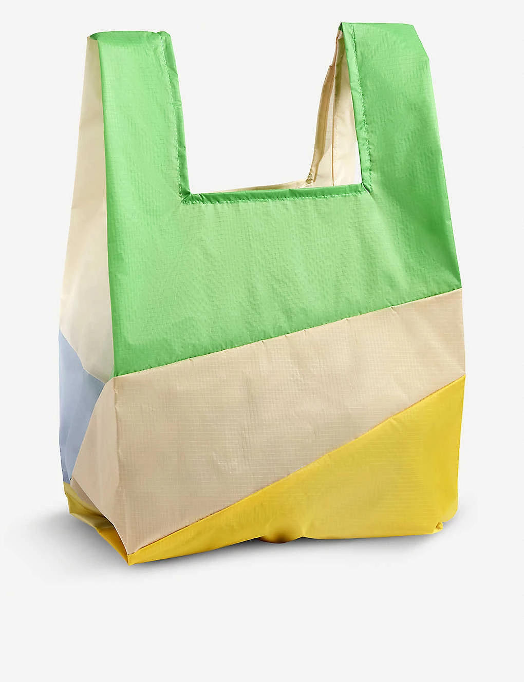 HAY Six Colour No. 3 Nylon Bag
