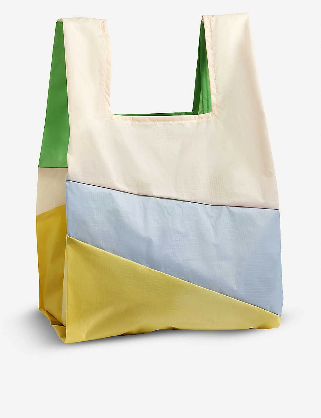 HAY Six Colour No. 3 Nylon Bag - Image 2