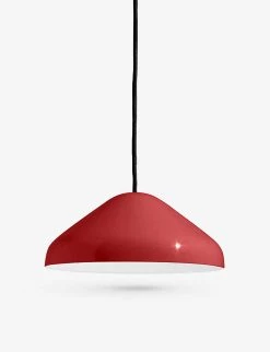 HAY Naoto Fukasawa Pao Steel Pendant Lamp
