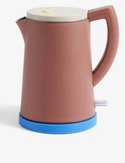 HAY Sowden Stainless-steel Kettle 1.5L