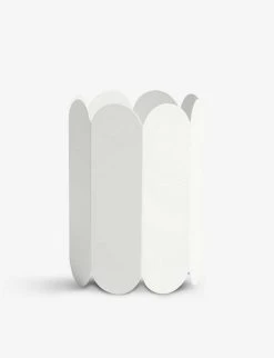 HAY Muller Van Severen Arcs Steel Vase