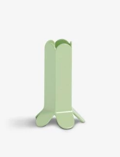 HAY Muller Van Severen Arcs Small Zinc-alloy Candle Holder 9cm