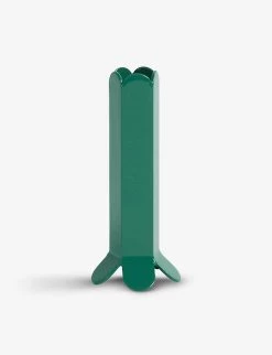 HAY Muller Van Severen Arcs Large Zinc-alloy Candle Holder 13cm