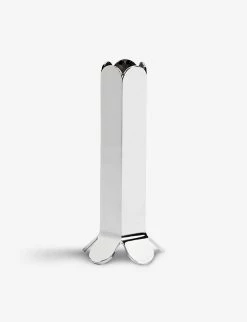 HAY Muller Van Severen Arcs Large Zinc-alloy Candle Holder 13cm