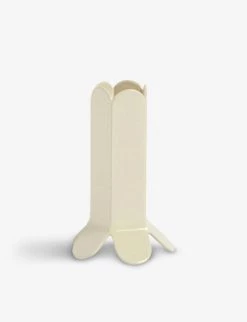 HAY Muller Van Severen Arcs Small Zinc-alloy Candle Holder 9cm