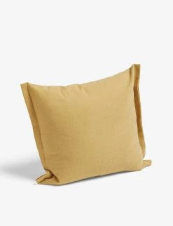 HAY Plica Tint Cotton And Linen-blend Cushion 60cm X 55cm