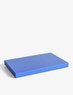 HAY Rectangular Plastic Chopping Board 2.5cm X 40cm