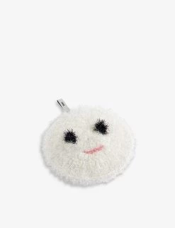 HAY Connie Hüsser Leo Smiley Sponge