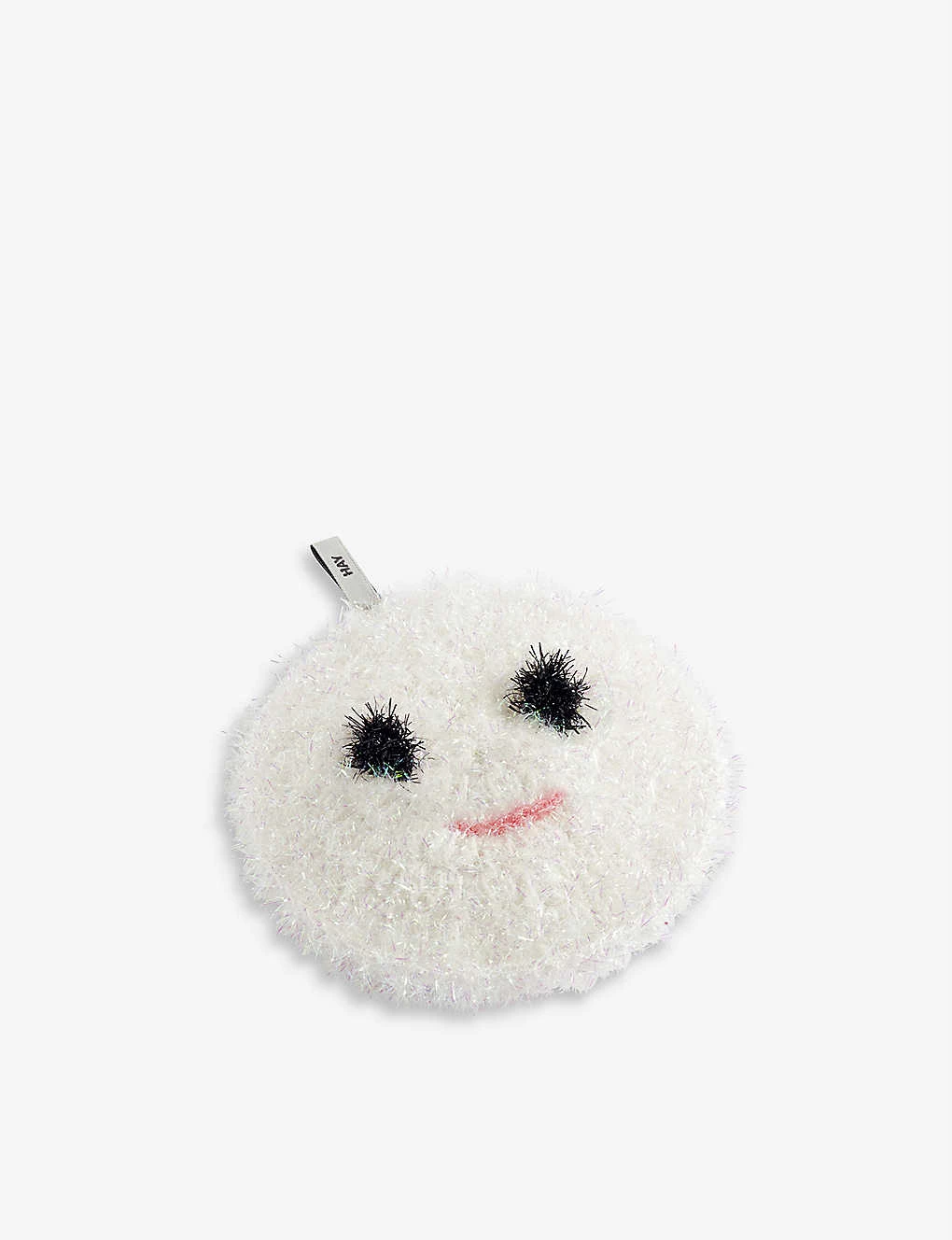 HAY Connie Hüsser Leo Smiley Sponge