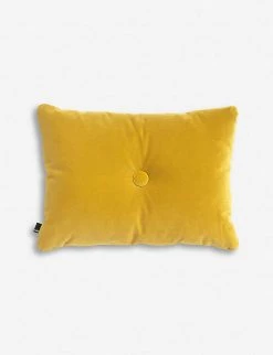 HAY Soft Dot Cotton Cushion 60x45cm