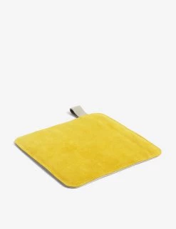 HAY Suede Pot Holder 21.5cm