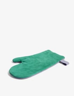 HAY Suede Oven Glove