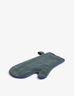 HAY Suede Oven Glove