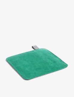 HAY Suede Pot Holder 21.5cm