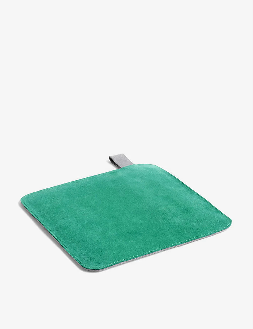 HAY Suede Pot Holder 21.5cm