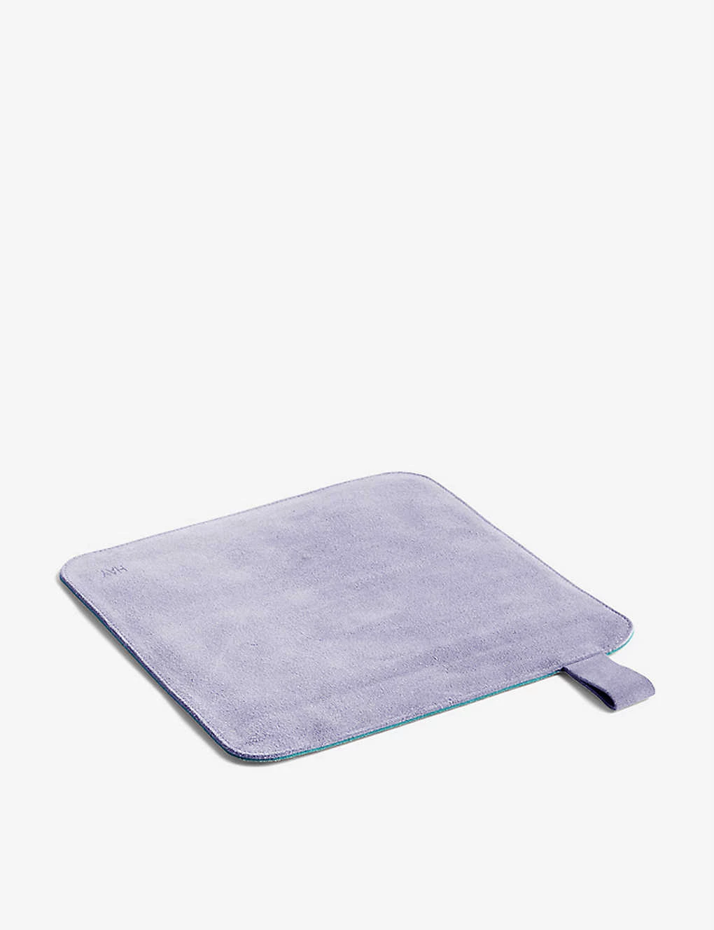 HAY Suede Pot Holder 21.5cm - Image 2