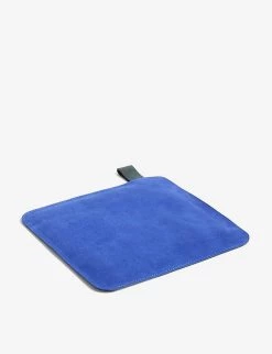 HAY Suede Pot Holder 21.5cm
