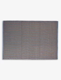 HAY Tapis Non-slip Jute And Cotton Rug 170x240cm