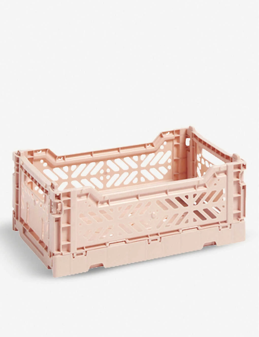 HAY Stackable Small Crate 10.5cm X 26.5cm - Image 2
