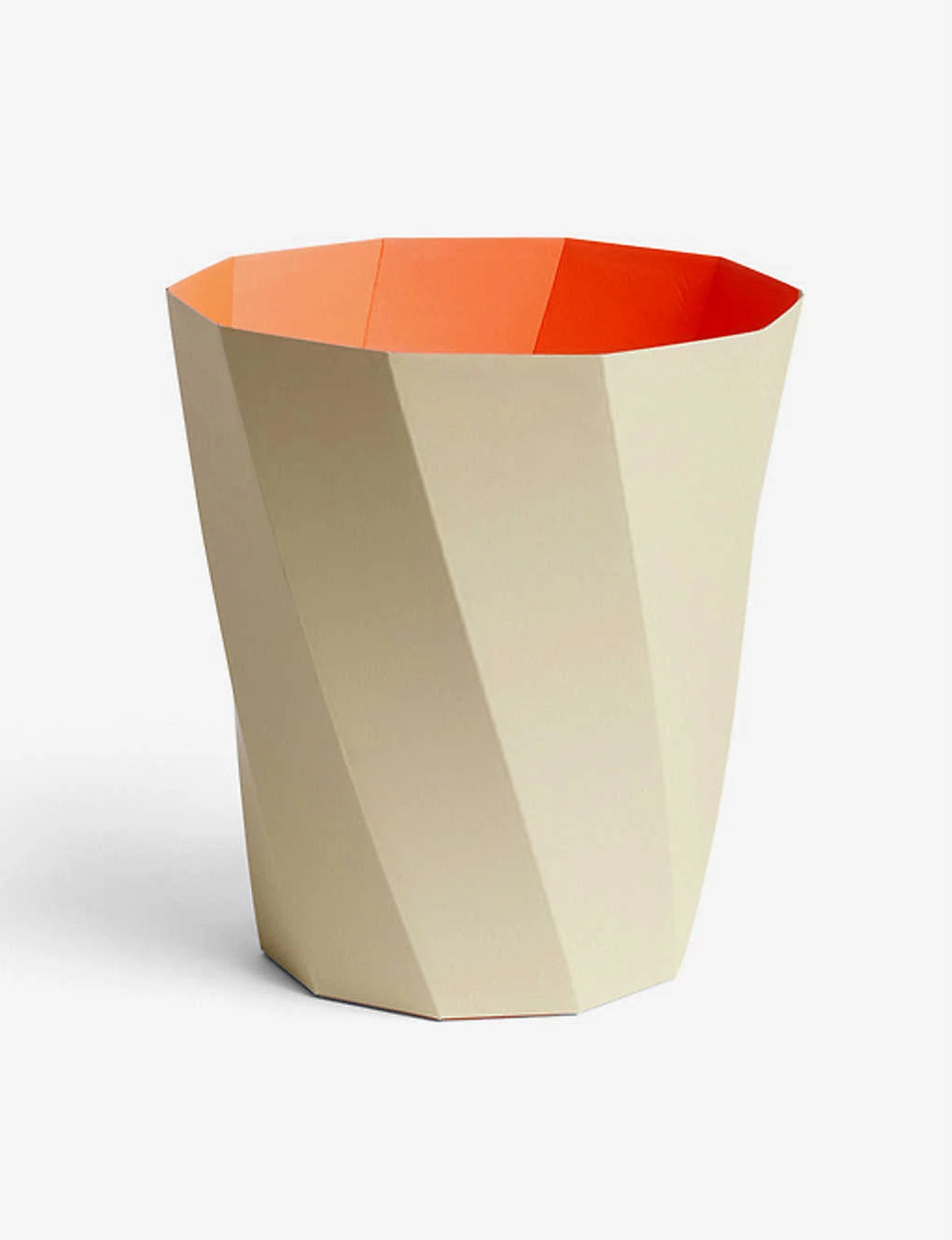 HAY Paper Paper Bin 30.5cm