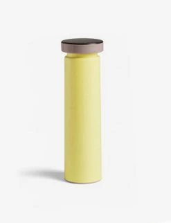 HAY Medium Stainless Steel Pepper Grinder 20cm