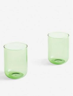 HAY Tint Glass 300ml Set Of Two