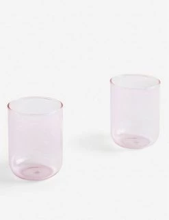 HAY Tint Glass 300ml Set Of Two