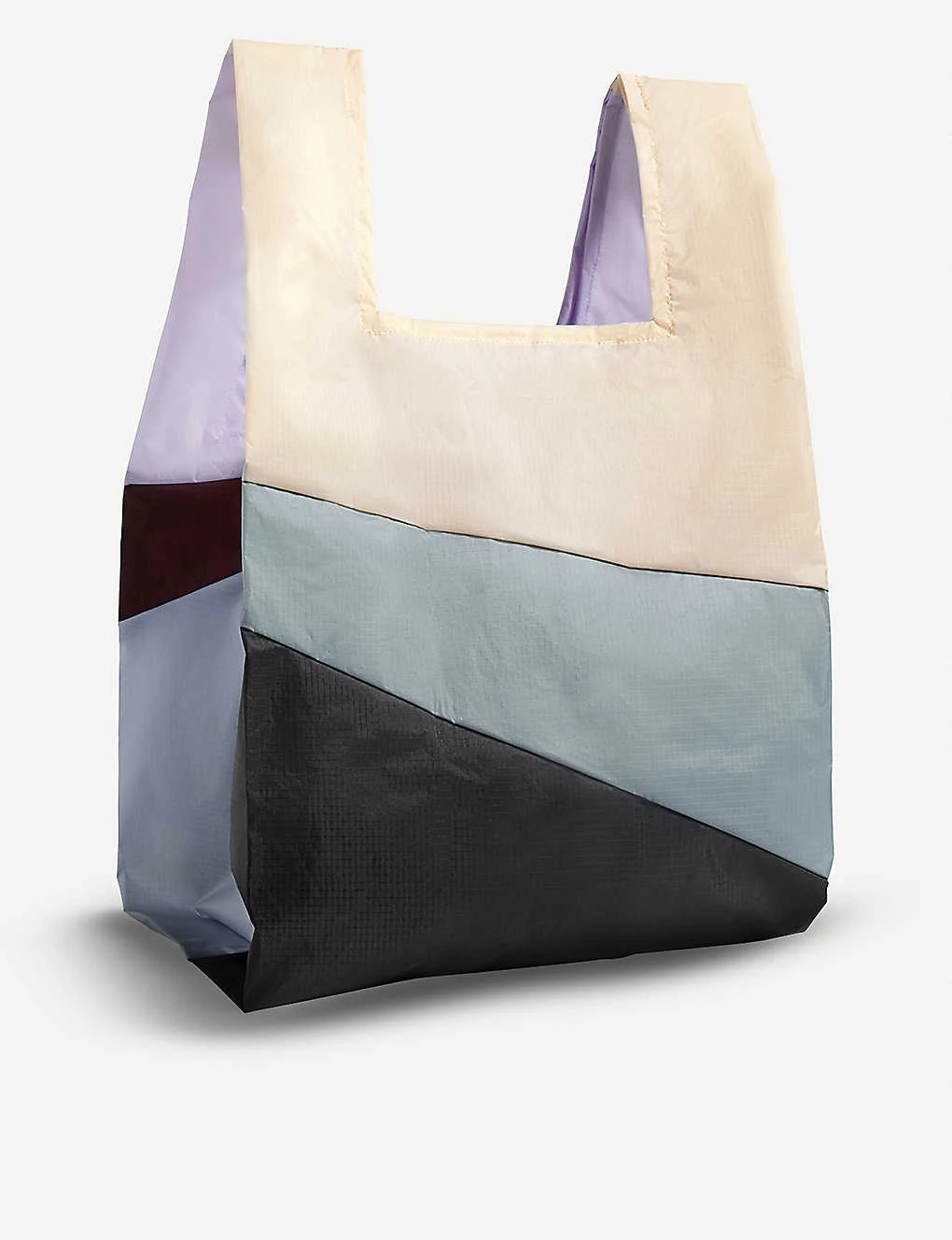 HAY Six Colour No. 2 Bag - Image 2