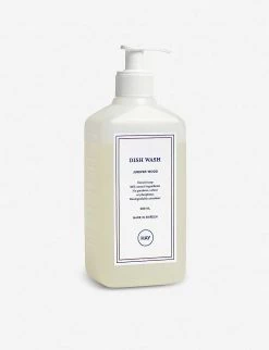 HAY Juniper Wood Natural Dish Wash Soap 500ml