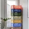 HAY Stackable Medium Crate 14.5cm X 40cm
