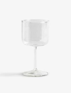 HAY Tint Wine Glass 15cm Set Of Two